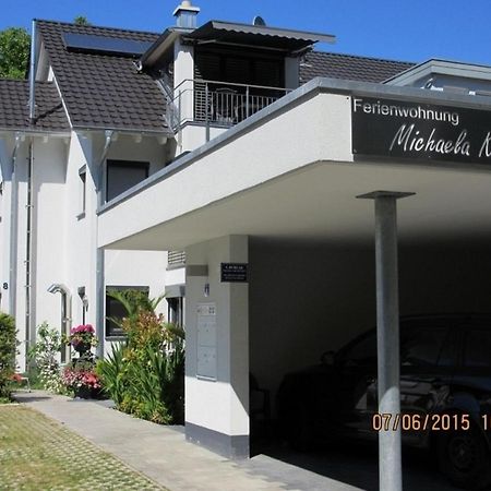 Fewo Michaela Koest Constanţa Exterior foto