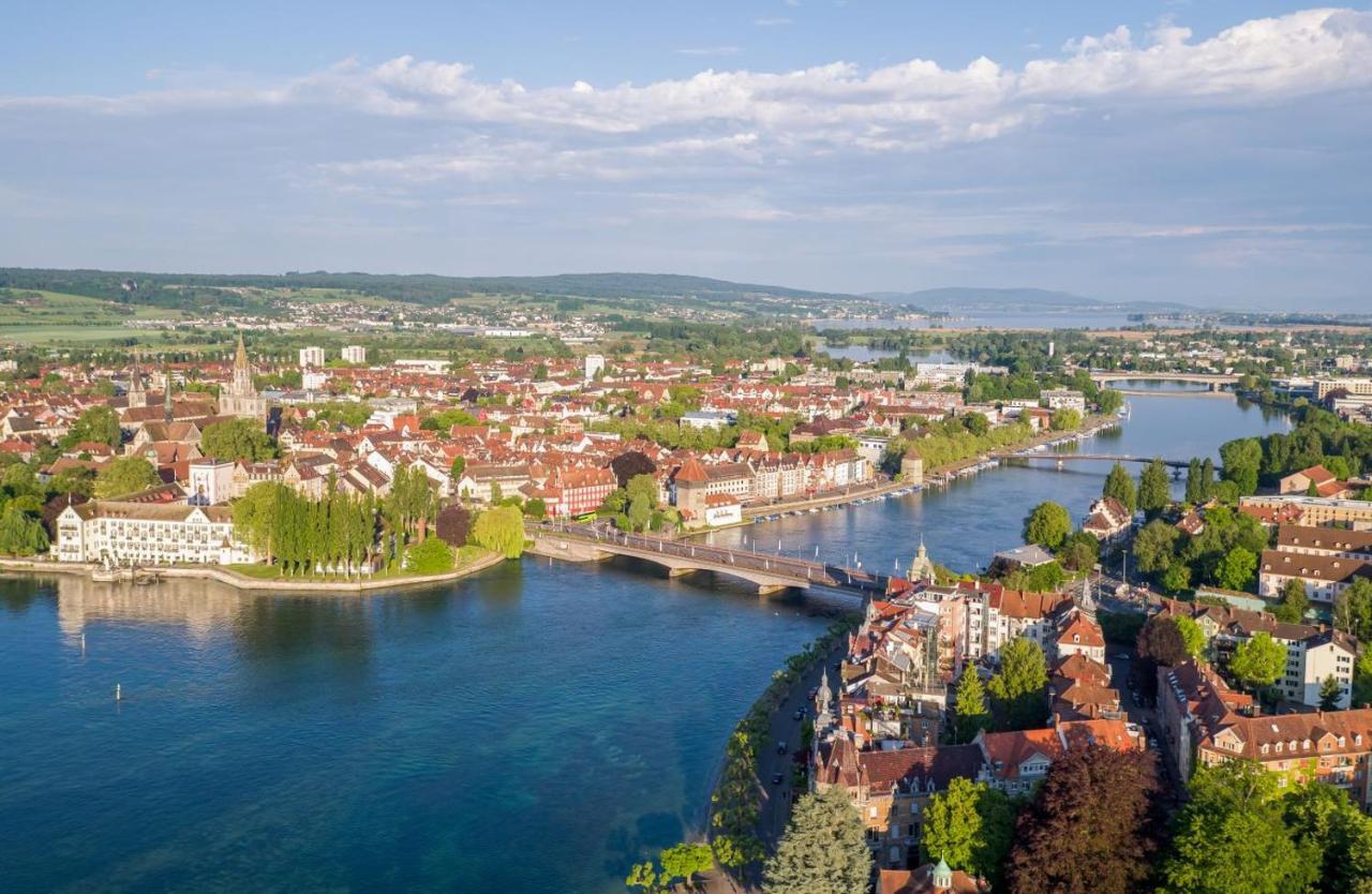 Fewo Michaela Koest Constanţa Exterior foto