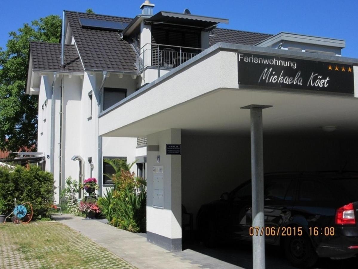 Fewo Michaela Koest Constanţa Exterior foto