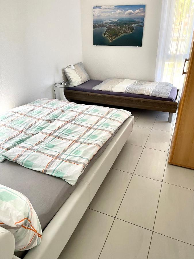 Fewo Michaela Koest Constanţa Exterior foto